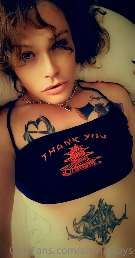 stevieslays étoile sexy images