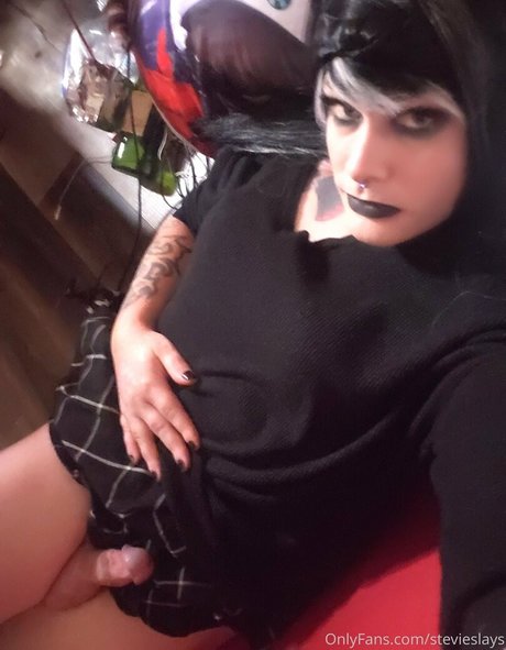 stevieslays modèles nus galerie