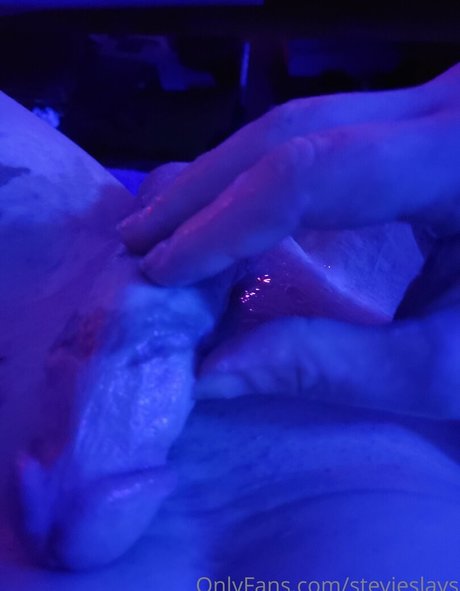 stevieslays étoile xxx galerie