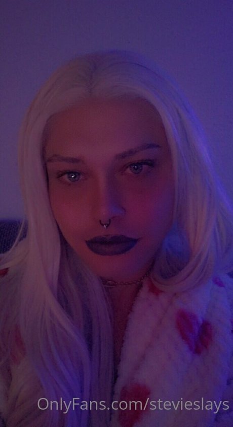 stevieslays modèle adulte galerie