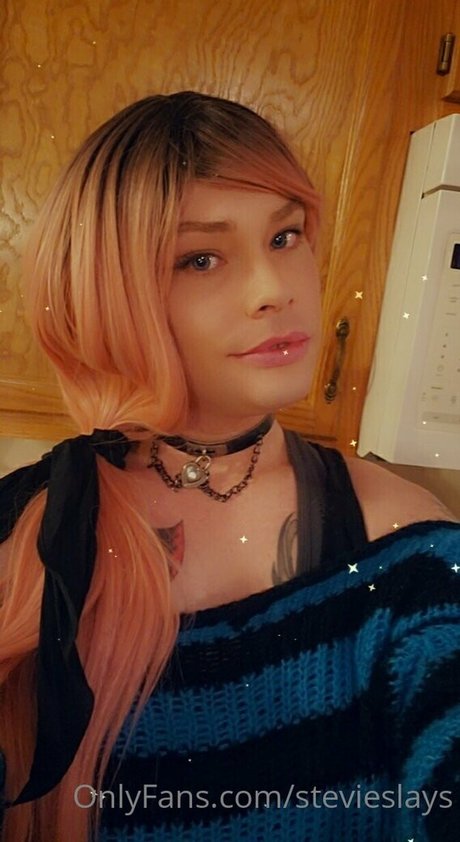 stevieslays xxx étoile archive