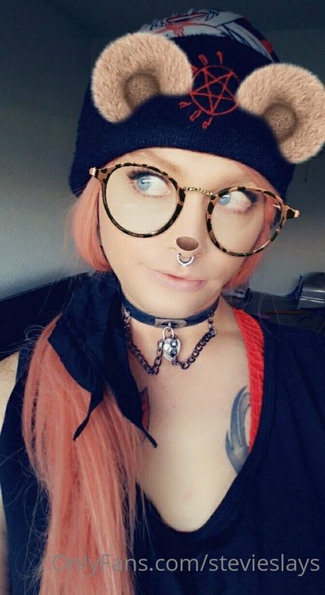 stevieslays étoile nue collection