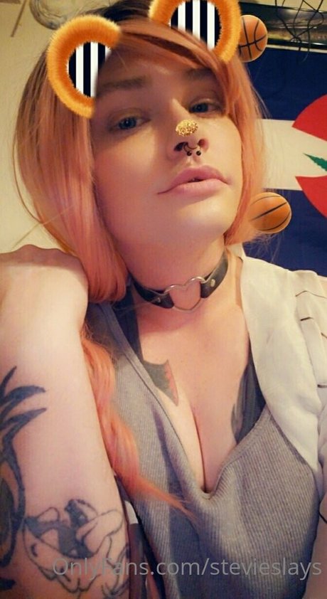 stevieslays modèle parfait collection