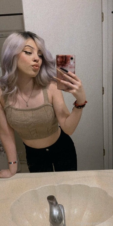 xxchristy meilleure étoile image