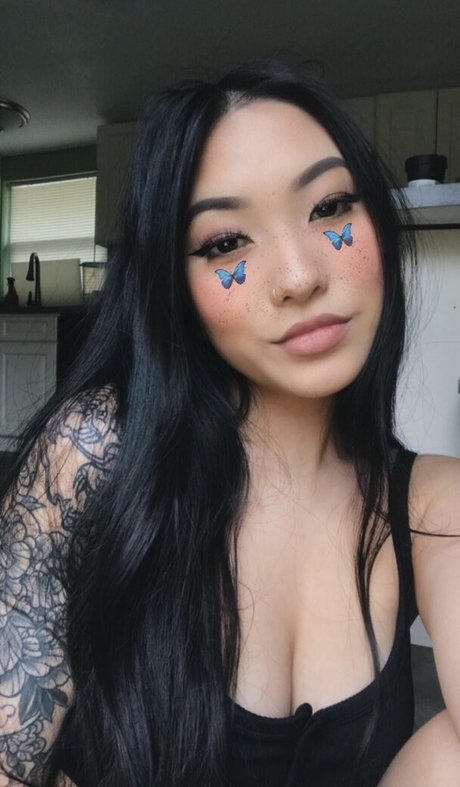 Evedesu modèle photos