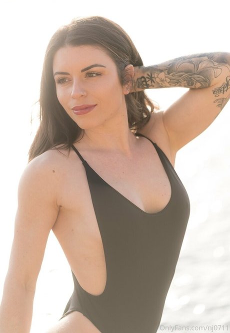 Ange Nj0711 actrice porno des photos