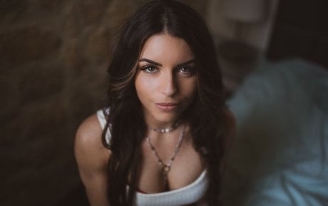 Ange Nj0711 modèle sexy img