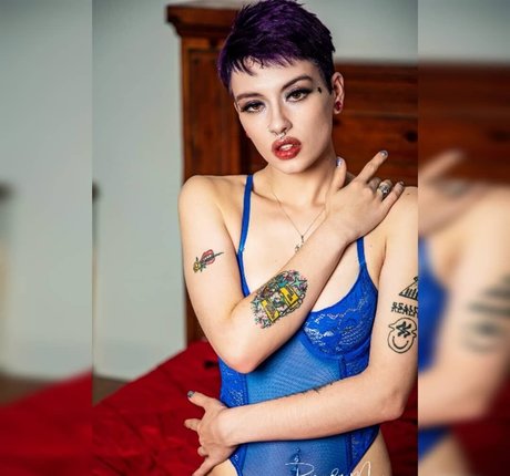 Amethyst queen19 star du porno hd galeries