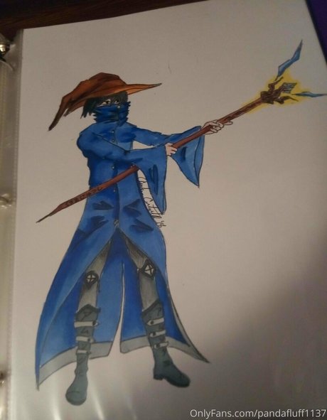 pandafluff1137 star du porno chaude galeries