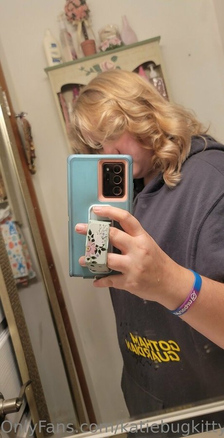 katiebugkitty122 modèles nus images