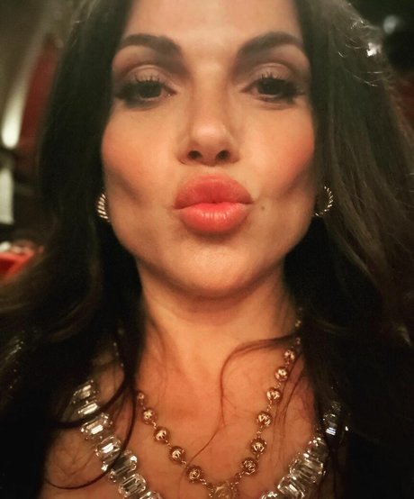 Lana Parilla belle actrice galerie