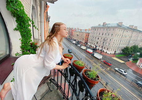 cheryl thicc blossom star du porno gratuite photo