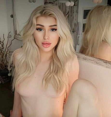 cheryl thicc blossom star érotique photo