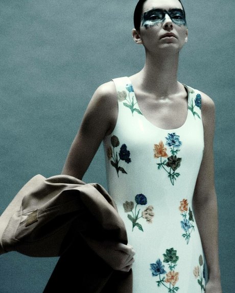 Kendall Jenner jolie actrice image