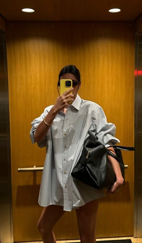 Kendall Jenner top star img