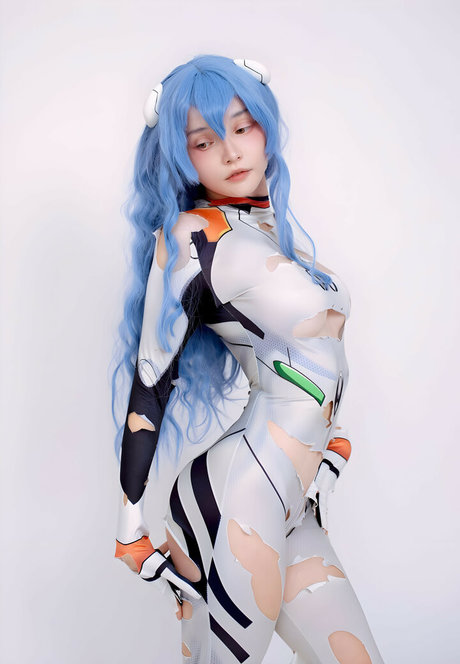 Rocksy Light Profilfoto