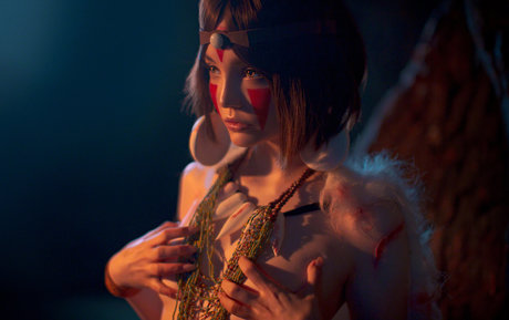 cowgirl alternative uniquementfans sexy jolie photos