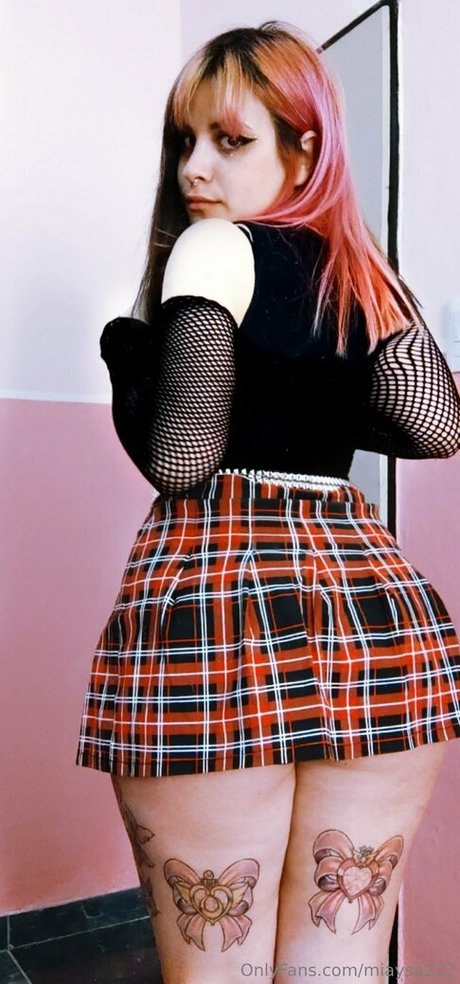 miaysa222 star du porno chaude photos