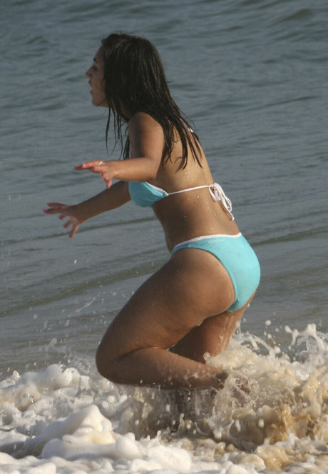 Big Brother Girls art modèle collection