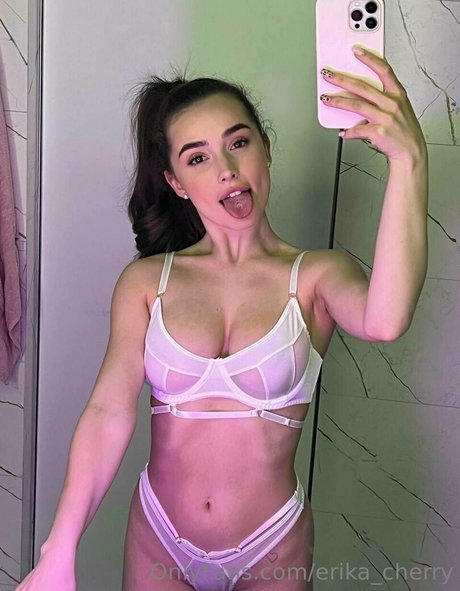 erika cherry étoile hd images