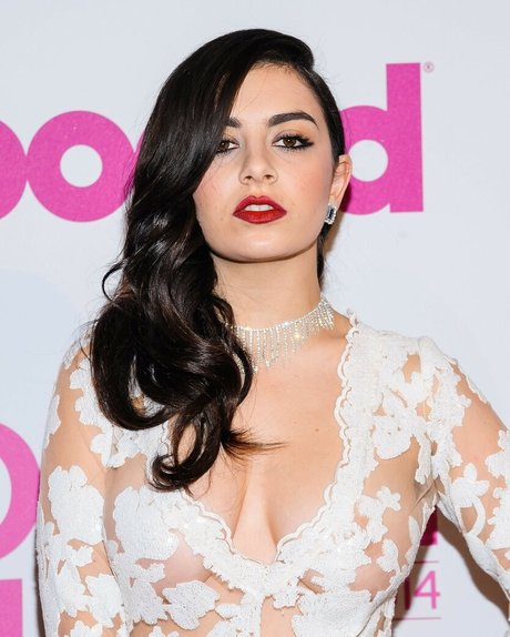 Charli XCX Fotoaufnahmen