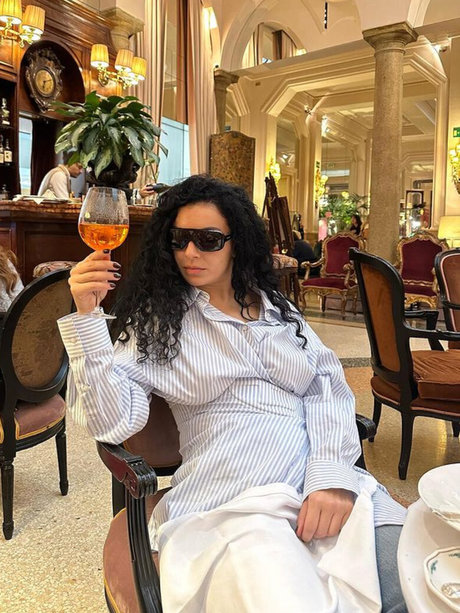 Charli XCX modèle de sexe des photos