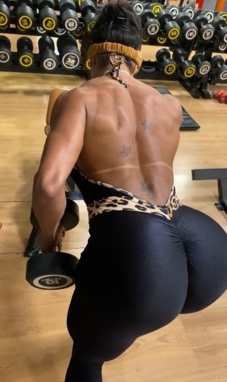 Gracyanne Barbosa modèle galeries