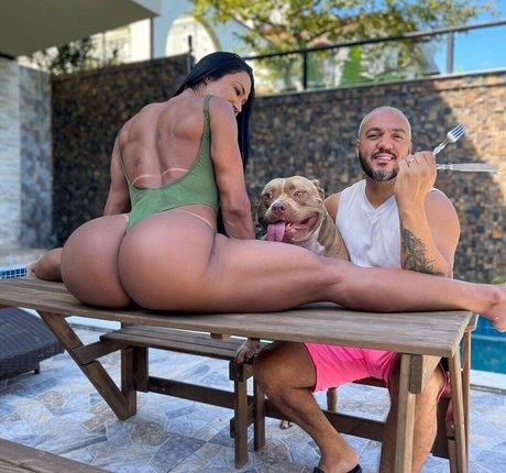 Gracyanne Barbosa Fotoaufnahmen