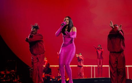 expérience de petite amie uniquement pour les fans adulte archive