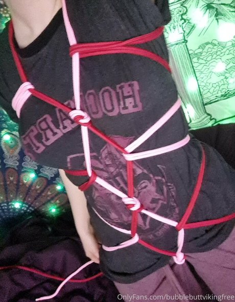 bubblebuttvikingfree modèle hd img