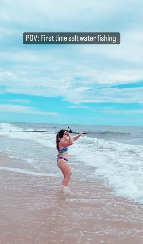 BigBassGirl actrice parfaite des photos