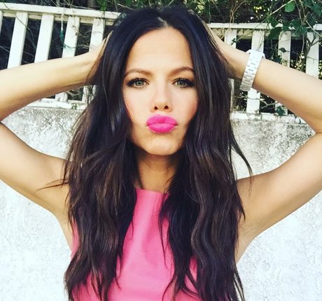 Tammin Sursok étoile gratuite photo