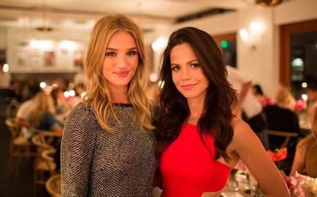 Tammin Sursok étoile nue photo