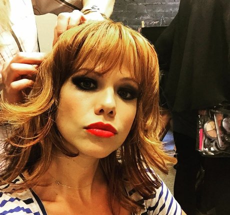 Tammin Sursok actrice parfaite photo