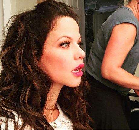 Tammin Sursok Profilfoto