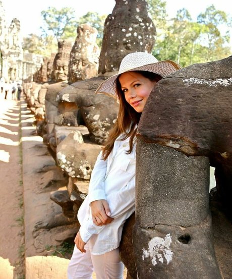 pantalons de yoga onlyfans assez haute qualité images