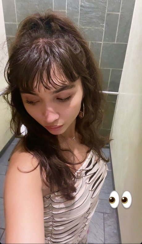 Rowan Blanchard star du porno photos