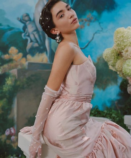 Rowan Blanchard star du porno gratuite galeries