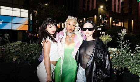 Rowan Blanchard meilleure étoile archive