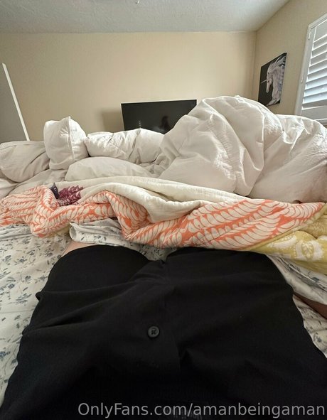 amanbeingaman étoile xxx des photos