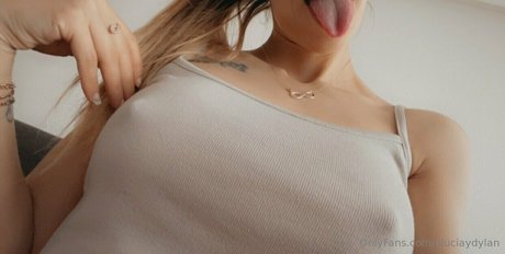 cluciaydylan actrice sexy photos