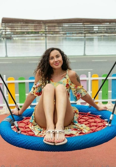 juliana insanely h0rny étoile adulte photo