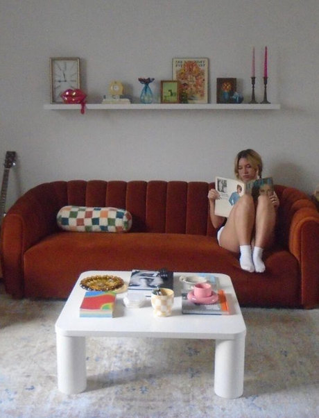 fans faits maison uniquement parfait et sexy archive