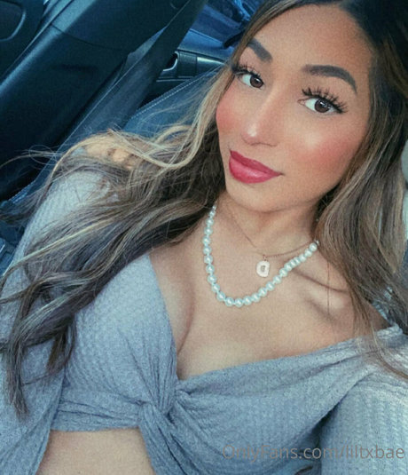 liltxbae jolie actrice archive