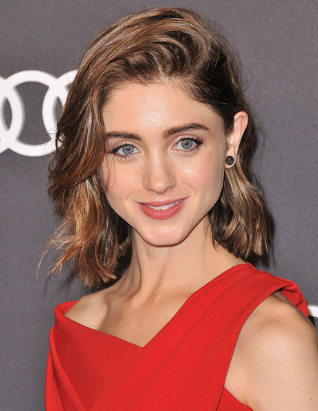 Natalia Dyer actrice galerie