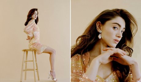 Natalia Dyer mannequin img