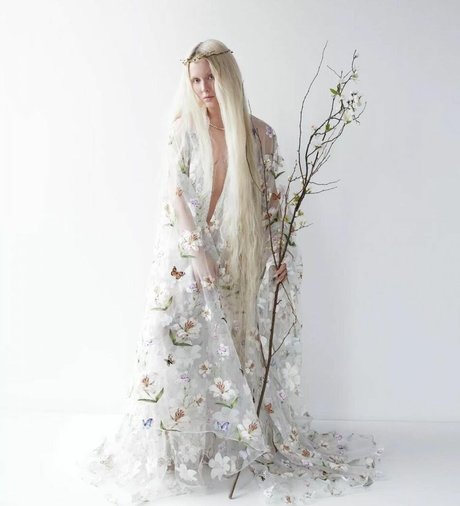 Zara Larsson meilleure star du porno photo