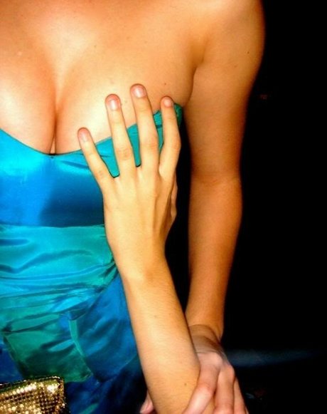 fans de la police uniquement chaud joli photo