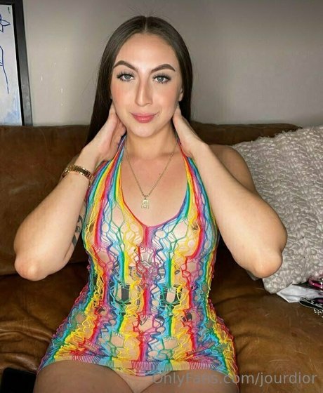jourdior modèle érotique image