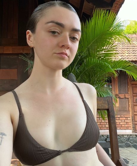 Maisie Williams étoile sympa galerie